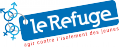 Logo Le Refuge 
